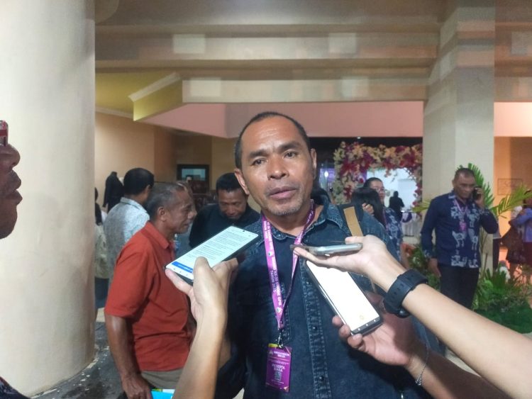 Sukses Pembahasan Kriteria Pemilihan MPH Sinode GPM, Wutwensa: Sudah Sesuai Mekanisme
