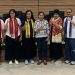 Cinta Mata, Cinta Kehidupan: IDI Ambon Rayakan World Sight Day 2025 dengan Serangkaian Kegiatan Inspiratif