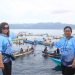 Lawamena Fishing Tournament 2025 Bukti Maluku Siap Jadi Pusat Wisata Bahari Dunia
