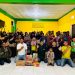 Majelis Taklim BRI Ambon Berbagi Kepedulian untuk Pesantren Ittaqullah Kebun Cengkeh