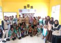 Mahasiswa UIN Ambon Sosialisasikan Bahaya Bullying dan Hoaks di Morella