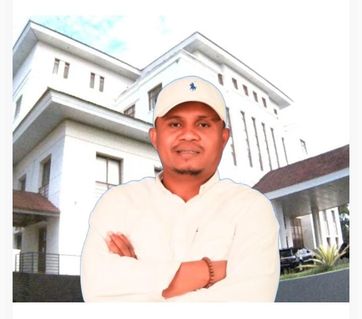 FORMA Malteng Desak DPRD Maluku Evaluasi BWS atas Lambannya Penanganan Kerusakan Sabo Dam Kawanuwa
