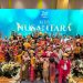Zest Ambon Hadirkan Semarak Budaya Lewat Kid’s Nusantara Fashion Show 2025