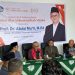 Mendikdasmen Ajak Civitas Akademika UM Maluku Hindari Konflik, Korupsi, dan Perebutan Kekuasaan