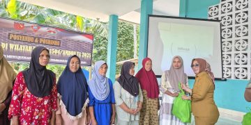 Wakil Walikota: Pemkot Ambon Dukung Penuh Program TMMD
