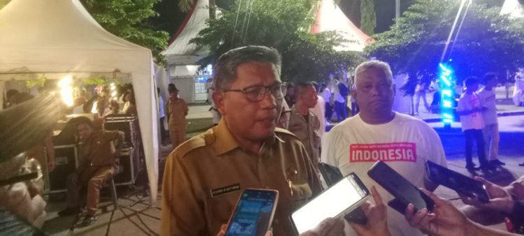 97 Tahun Sumpah Pemuda: Wali Kota Ambon Ingatkan Generasi Muda Jadi Pelita Bangsa