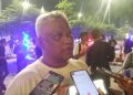 Api Persatuan Menyala di Ambon: Apel Kepemudaan Teguhkan Semangat Satu Bangsa