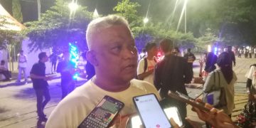 Api Persatuan Menyala di Ambon: Apel Kepemudaan Teguhkan Semangat Satu Bangsa