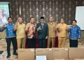 Dalam Program INOVASI di Malteng, Kadis Pendidikan Papar Kondisi dan Arah Kebijakan Pendidikan Pamahanu Nusa