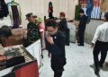 Sinergi Lapas Wahai dan Koramil 1502-05, Ciptakan Lingkungan Pemasyarakatan Kondusif
