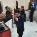 Sinergi Lapas Wahai dan Koramil 1502-05, Ciptakan Lingkungan Pemasyarakatan Kondusif