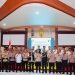 Sosialisasi di Tual, Polda Maluku Perkuat Etika dan Integritas Personel