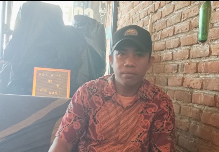 Koalisi Ambon Transparan Desak Polda Maluku Usut Dugaan Pemotongan Gaji Honorer di UPTD PUPR Maluku