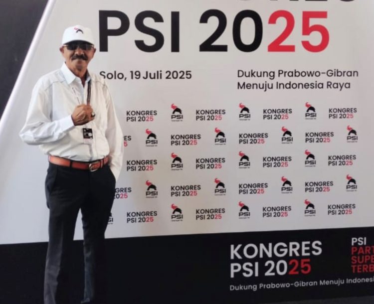 PSI SBB Kokohkan Dukungan: Lawamena Jadi Spirit Pembangunan Maluku Integrated Port di Saka Mese Nusa