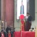 Anggaran Panitia Sidang Sinode 2025 Dilaporkan 4,88 M, Ketua Panitia: Transparan untuk Pelayanan Gereja dan Sosial