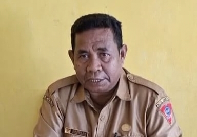 Program Bergizi Polda Maluku Disambut Hangat oleh SDN 34 Hatiwe Kecil Ambon