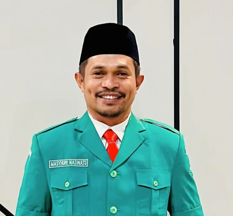 Santri Enterpreneurship: Dari Basis Agama Menuju Basis Ekonomi