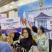 BRI Ambon Dukung Akad Massal KUR Nasional dan Peluncuran Kredit Program Perumahan