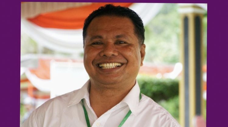 Pdt. S. Werinussa: Arsitek Senyap di Persimpangan Sejarah GPM, Diendus Sebagai Calon Sekum