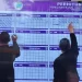 Putaran Pertama Pemilihan Ketua MPH GPM, Dua Figur Masuk Tahap Akhir
