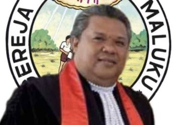Pdt S.I. Sapulette Terpilih Pimpin GPM 2025–2030: Kemenangan Demokratis di Rumah Iman