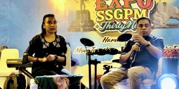Ambon Percepat Transformasi Digital Menuju Smart Economy yang Berdaya Saing