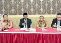 Bupati Malteng Dorong Pemerataan Akses Pendidikan Lewat Program INOVASI dan Starlink di Wilayah Terpencil