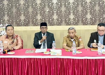 Bupati Malteng Dorong Pemerataan Akses Pendidikan Lewat Program INOVASI dan Starlink di Wilayah Terpencil