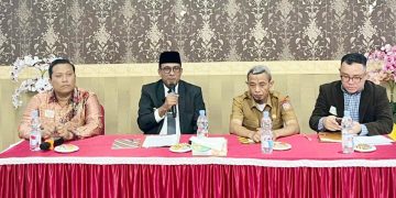 Bupati Malteng Dorong Pemerataan Akses Pendidikan Lewat Program INOVASI dan Starlink di Wilayah Terpencil