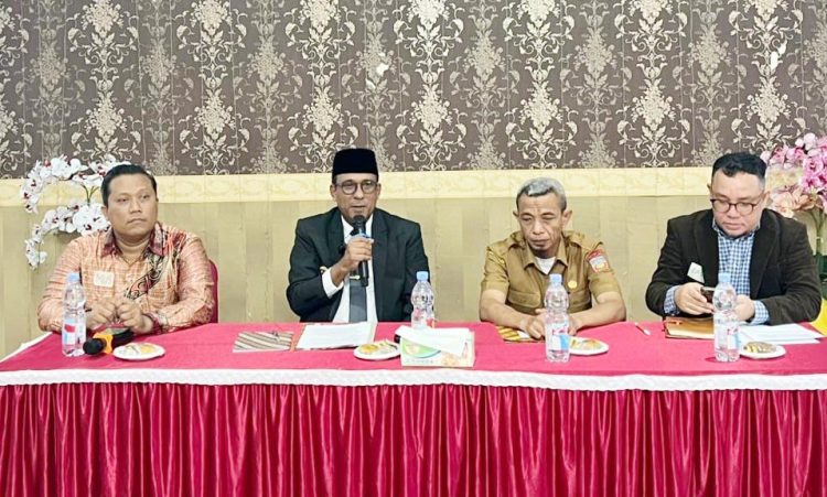 Bupati Malteng Dorong Pemerataan Akses Pendidikan Lewat Program INOVASI dan Starlink di Wilayah Terpencil
