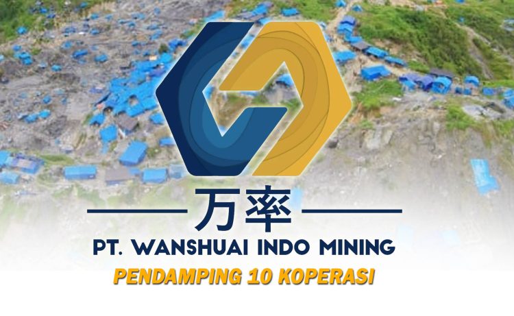 Koperasi di Atas Kertas – Korporasi Kuasai Lapangan, Endus Bauh Wanshuai Indo Mining di Pulau Buru