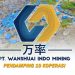 Koperasi di Atas Kertas – Korporasi Kuasai Lapangan, Endus Bauh Wanshuai Indo Mining di Pulau Buru