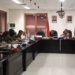 Terpantau! Rindam Pattimura Siap Cabut Polisi Tidur di Suli, RDP Bersama DPR Hadirkan Juga BPJN dan BPTD