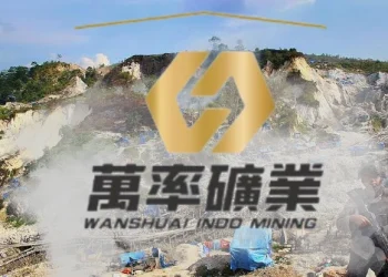 Jangan Ada Mafia Tambang di Gunung Botak, PT Wanshuai Indo Mining Harus Dibuka ke Publik