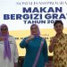 Program Gizi Gratis di Ambon, Sinergi Pemerintah dan Masyarakat Wujudkan Generasi Sehat