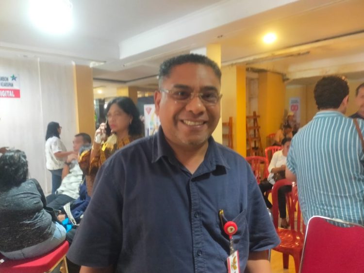 Ambon Perkuat Langkah Menuju Smart City, 40 Titik Wi-Fi Gratis Hadir di Ruang Publik