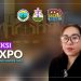 Expo SS GPM Jadi Panggung UMKM Ambon, 88 Unit Usaha Kecil Menengah Ambil Bagian