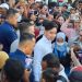 Wapres Gibran Turun ke Mardika: Suara Rakyat, Denyut Ekonomi, dan Hangatnya Sambutan Orang Ambon