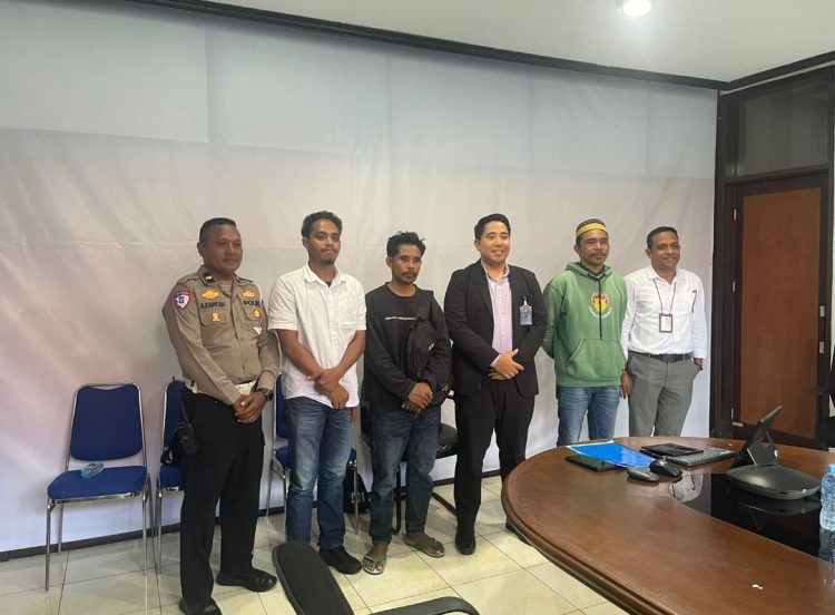 BRI Ambon Imbau Pelaku UMKM Ajukan Kredit Tanpa Perantara