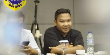 FB Pro dan Tiktok Jadi Medan Caci, Mafindo Maluku Ingatkan Jaga Etika Sosial Tinggikan Nilai Orang Basudara