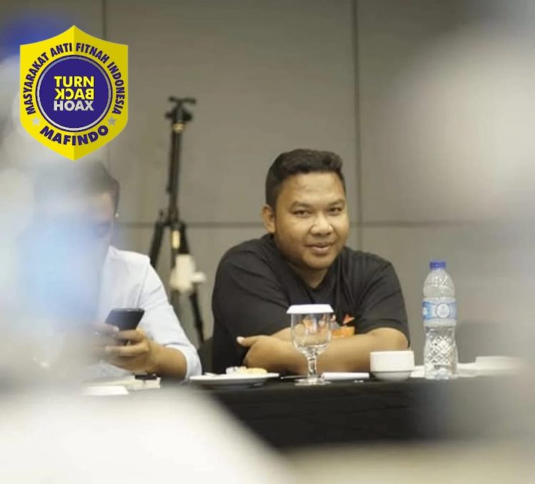FB Pro dan Tiktok Jadi Medan Caci, Mafindo Maluku Ingatkan Jaga Etika Sosial Tinggikan Nilai Orang Basudara