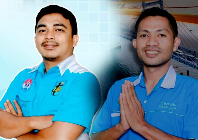 KNPI Buru Angkat Suara, Tegaskan Nur Soleh Masih Kepala Desa Sah dan Didukung Warga Waegeren