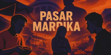 Sejumlah Pedagang Akui Tak Berkutik, Dibayangi Oknum SA Dikenal Pengawal Gubernur