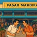 Sejumlah Pedagang Akui Tak Berkutik, Dibayangi Oknum SA Dikenal Pengawal Gubernur
