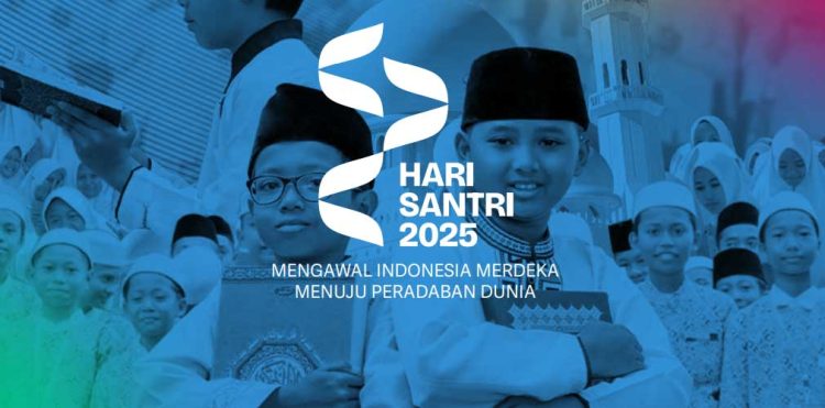 Hari Santri, Jejak Panjang Spirit Jihad dalam Sejarah Indonesia