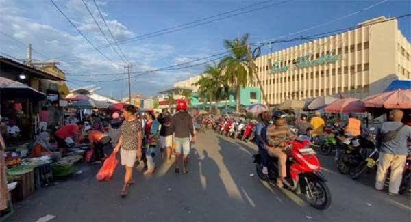 CV Kibas Halawan Tegaskan Tidak Ada Petugas Resmi Terlibat dalam Kejadian Penggerebekan di Mardika