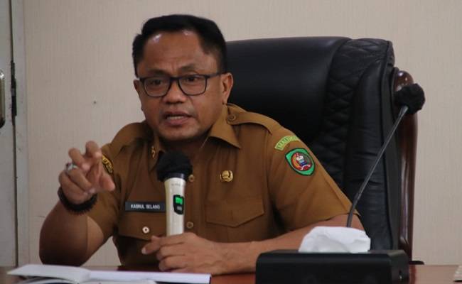 Pemprov Maluku Akui Tahun 70-an Kawasan Jalan Jenderal Sudirman Ambon Sudah Diganti Rugikan