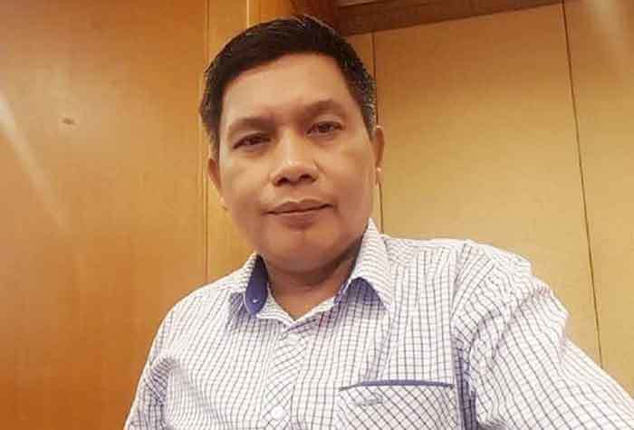 Wattimena Akui, GPM Mitra Strategis Pemerintah Bangun Kota Toleran dan Religius