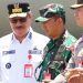 Disambut Langsung Forkopimda Maluku, Kapolda Pastikan Kunjungan Wapres Aman Terkendali