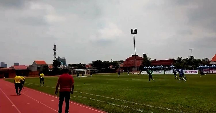 Maluku Tundukkan Kalimantan Timur 5–3, Perkokoh Posisi di Liga Nusantara 2025 Mini Football